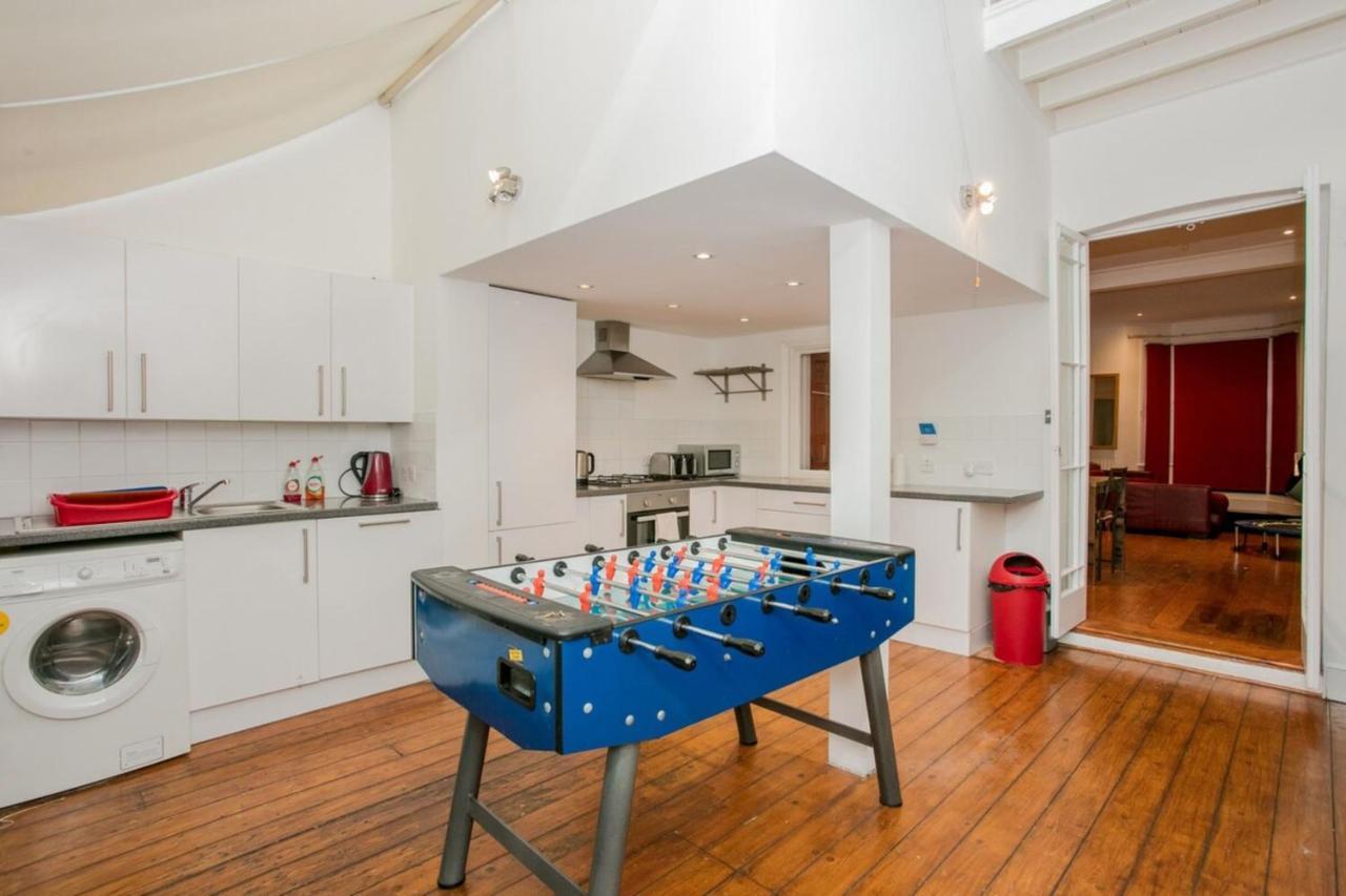 Elegant Victorian 3-bed Near Hammersmith Londen
