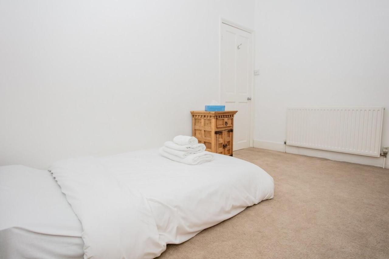 Elegant Victorian 3-bed Near Hammersmith Vakantiehuis